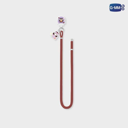 POPFK26-300 GUINZLY PHONE STRAP SET