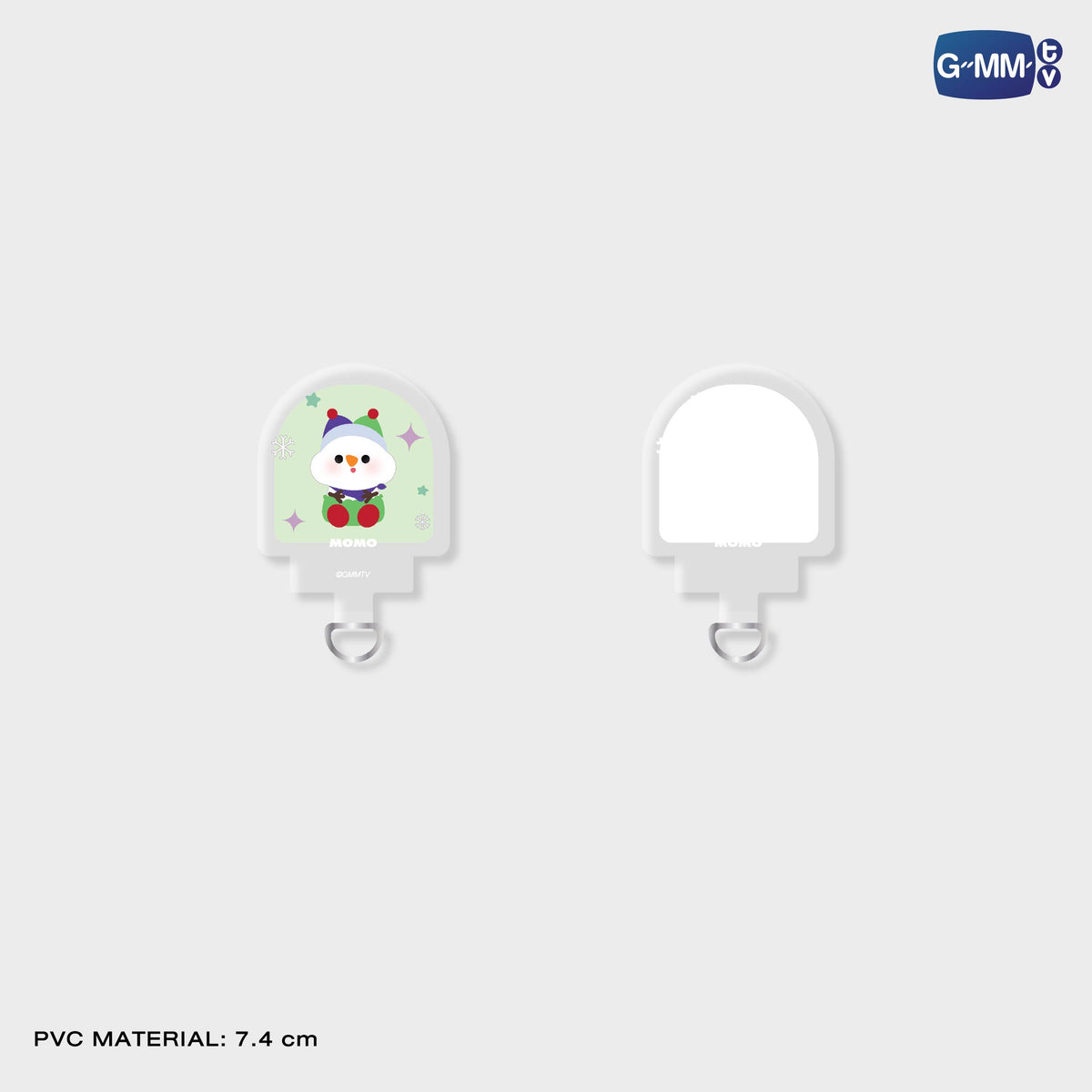 GUNMA26-320 MOMO PHONE STRAP SET