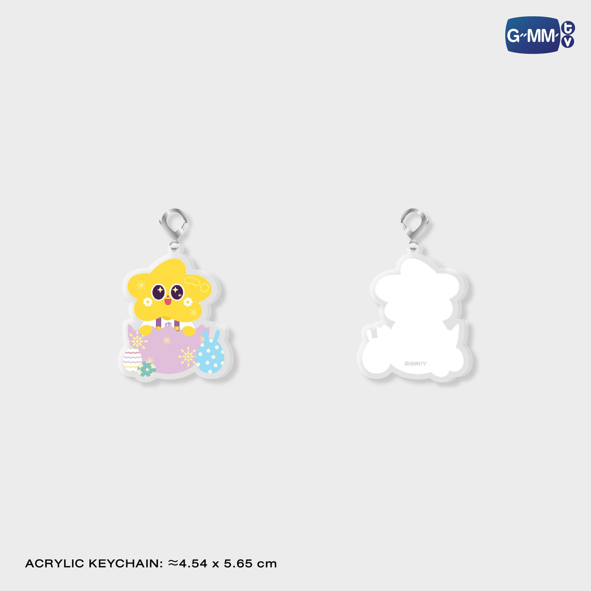 GUNMA26-321 CERI PHONE STRAP SET