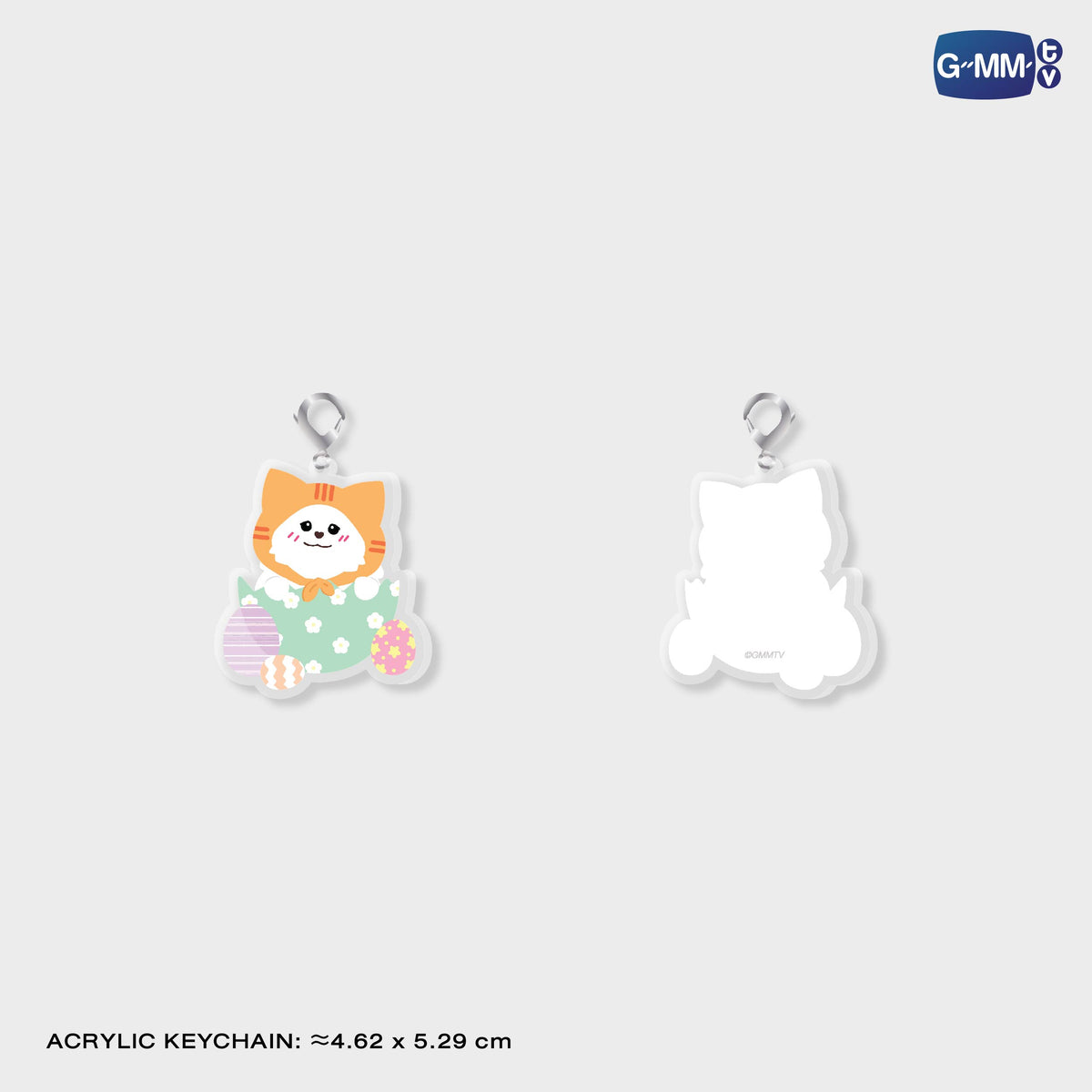 GUNMA26-322 MUVMUV PHONE STRAP SET
