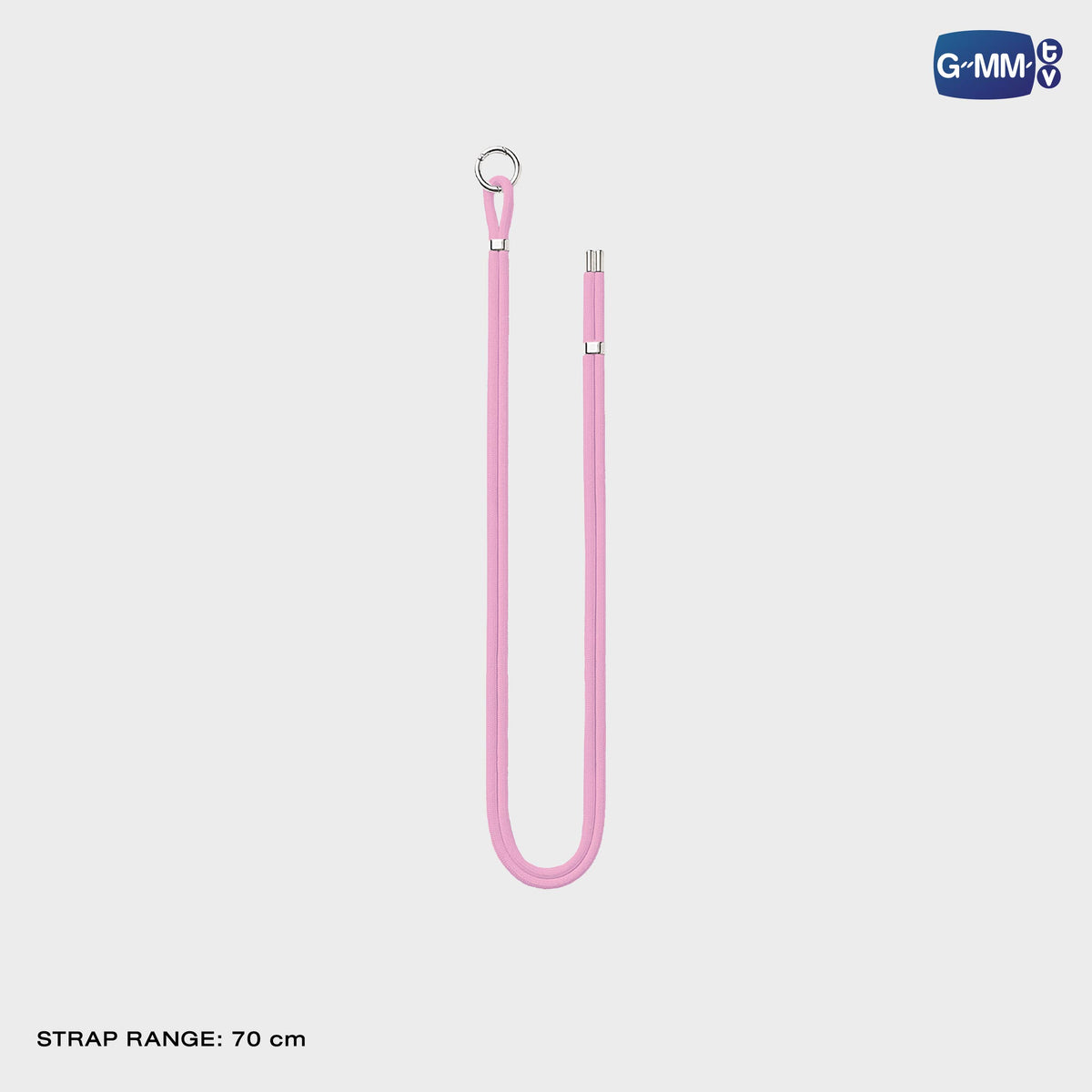 GUNMA26-322 MUVMUV PHONE STRAP SET