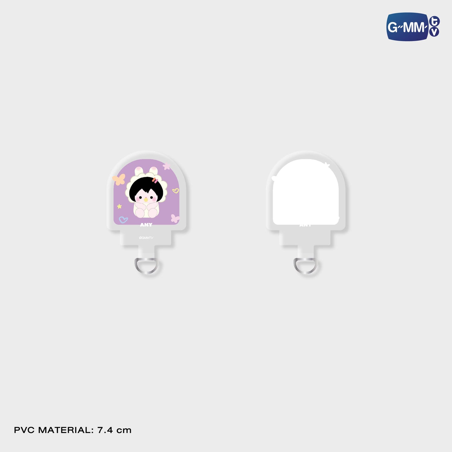 POPFK26-305 ANY PHONE STRAP SET