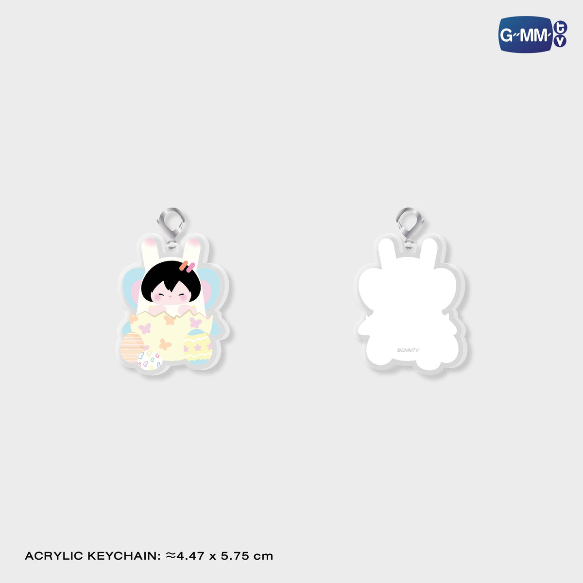 GUNMA26-324 ANY PHONE STRAP SET