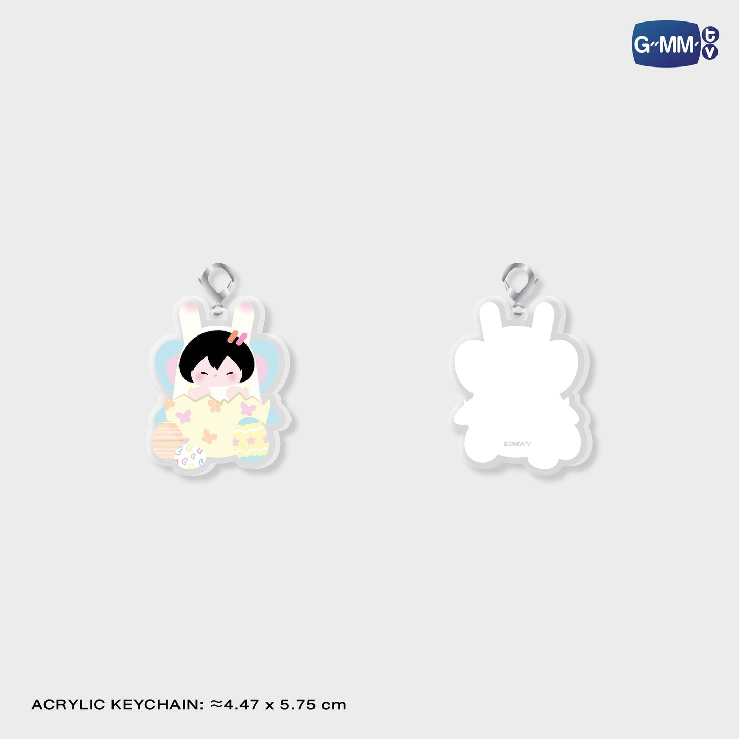 POPFK26-305 ANY PHONE STRAP SET
