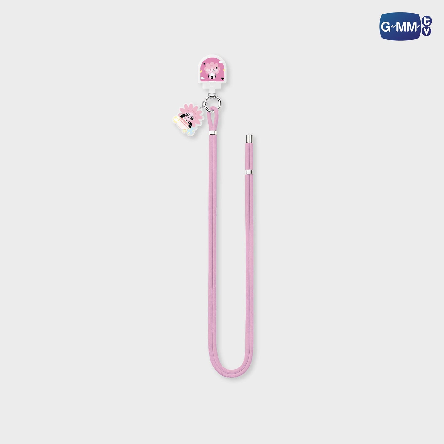 POPFK26-309 NEONA PHONE STRAP SET