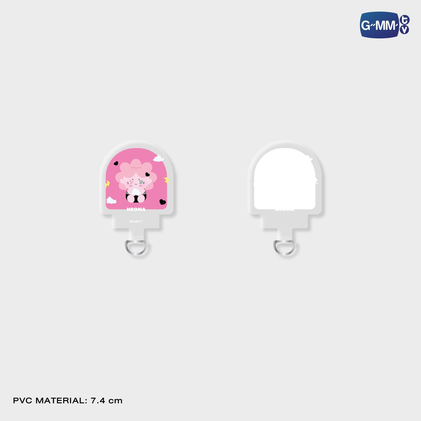 POPFK26-309 NEONA PHONE STRAP SET