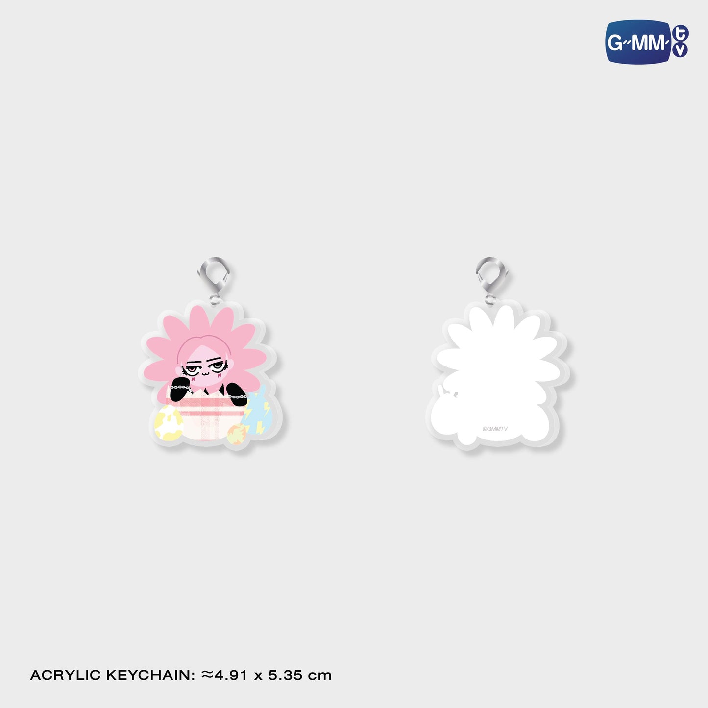 POPFK26-309 NEONA PHONE STRAP SET