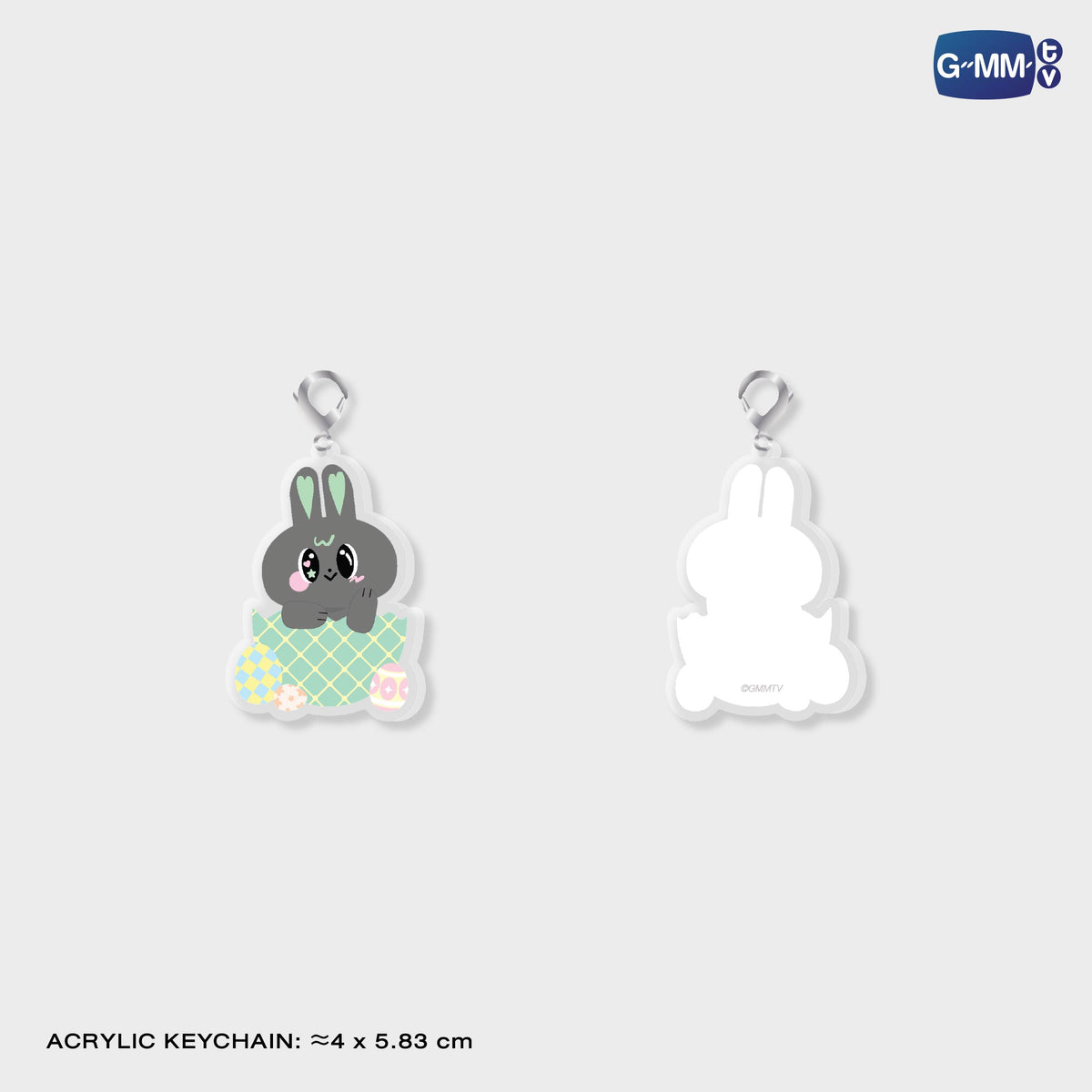 ON-0526 METAA PHONE STRAP SET