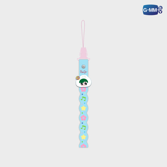 POPFK26-105 PAODY RUBBER PHONE CHARM