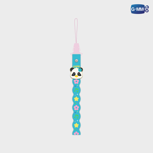 POPFK26-122 LUNAR RUBBER PHONE CHARM