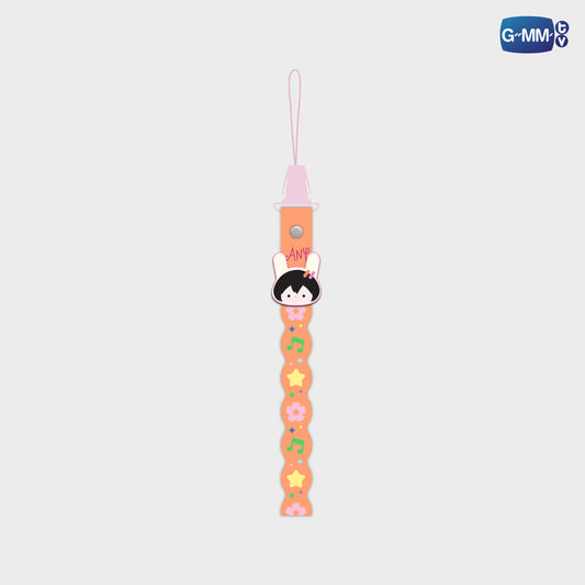 POPFK26-123 ANY RUBBER PHONE CHARM
