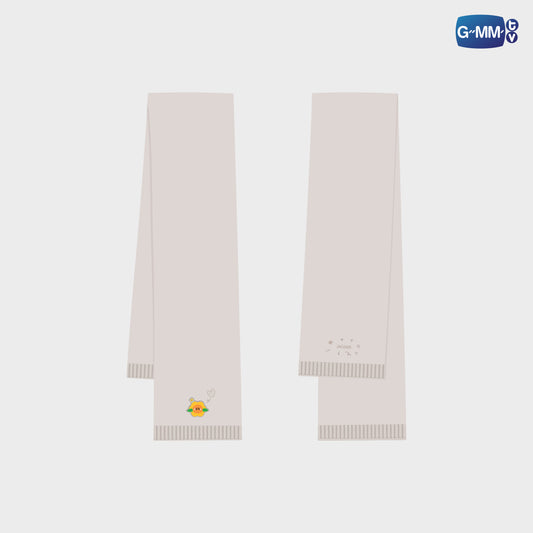 ON-0372 JAIDEE SCARF