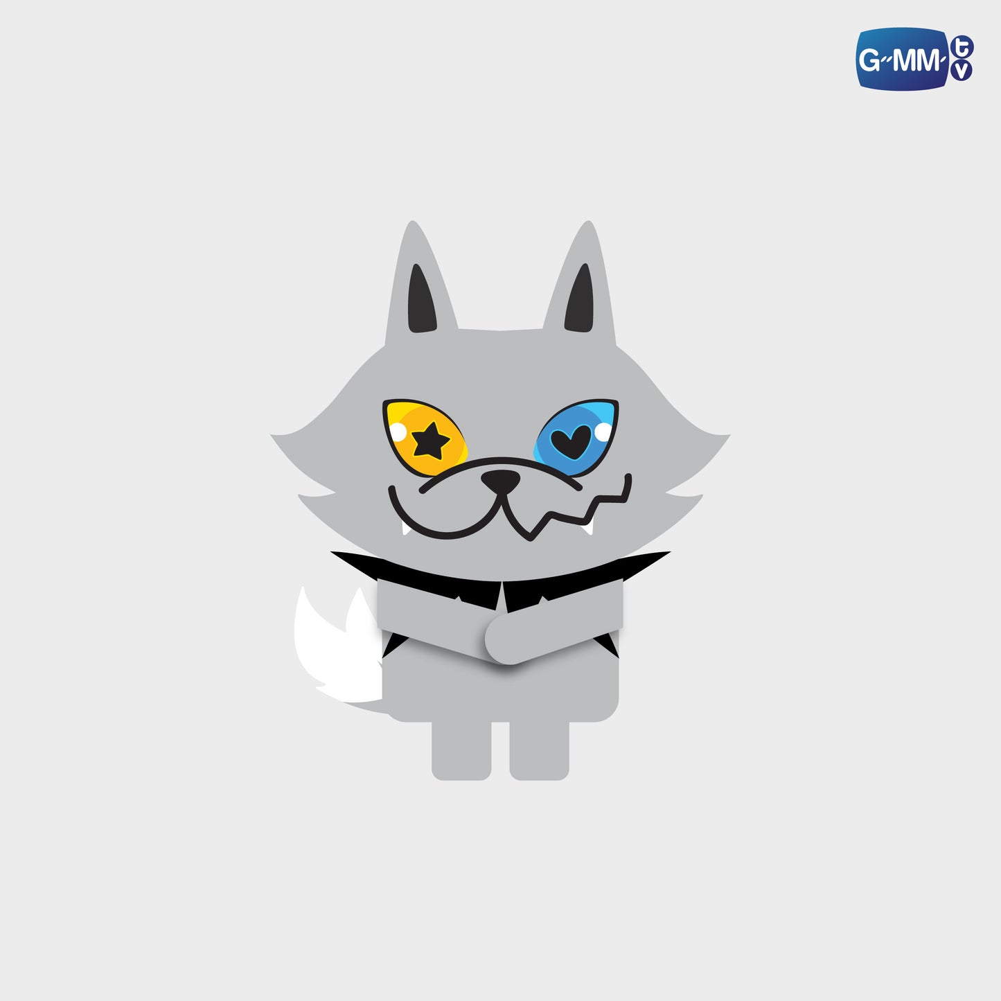 POPOS25-769 HUGGY BAG LYKYOU