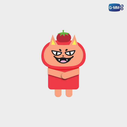 POPOS25-749 HUGGY BAG TOMAFOX