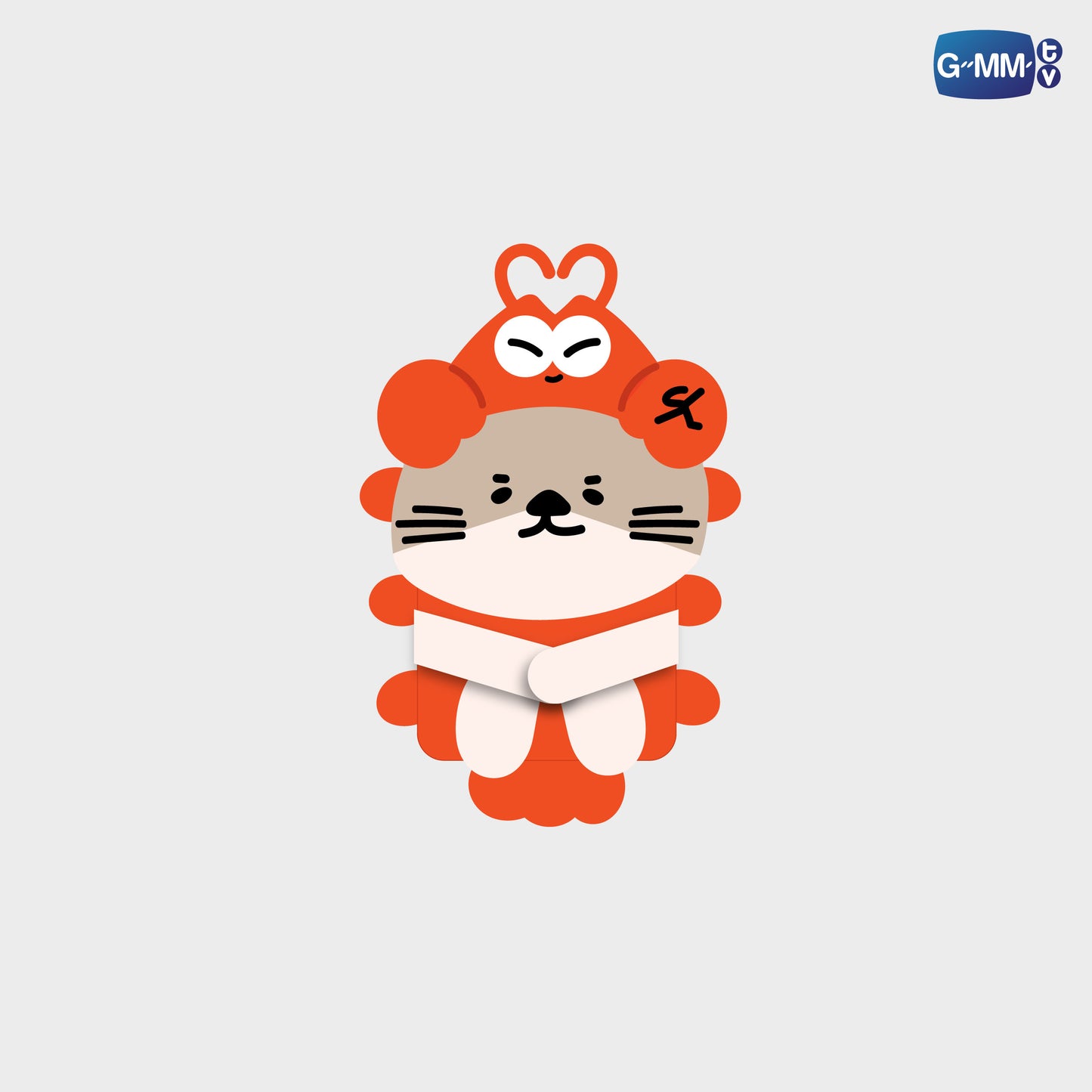 POPOS25-755 HUGGY BAG NONG NOOONG