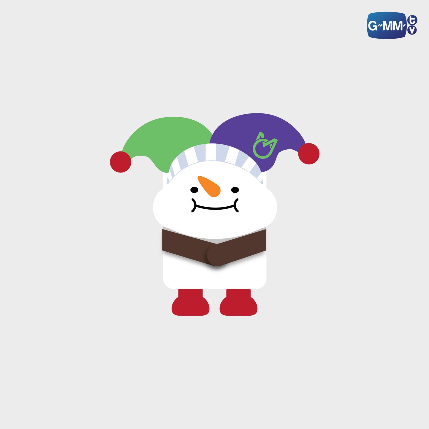 POPOS25-760 HUGGY BAG MOMO