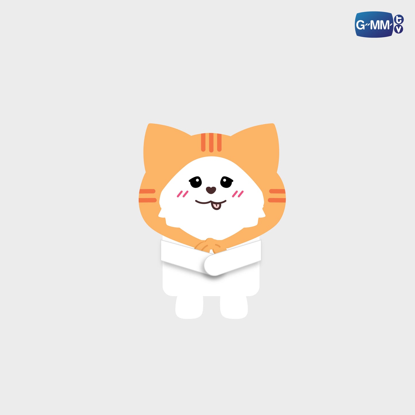 POPOS25-762 HUGGY BAG MUVMUV