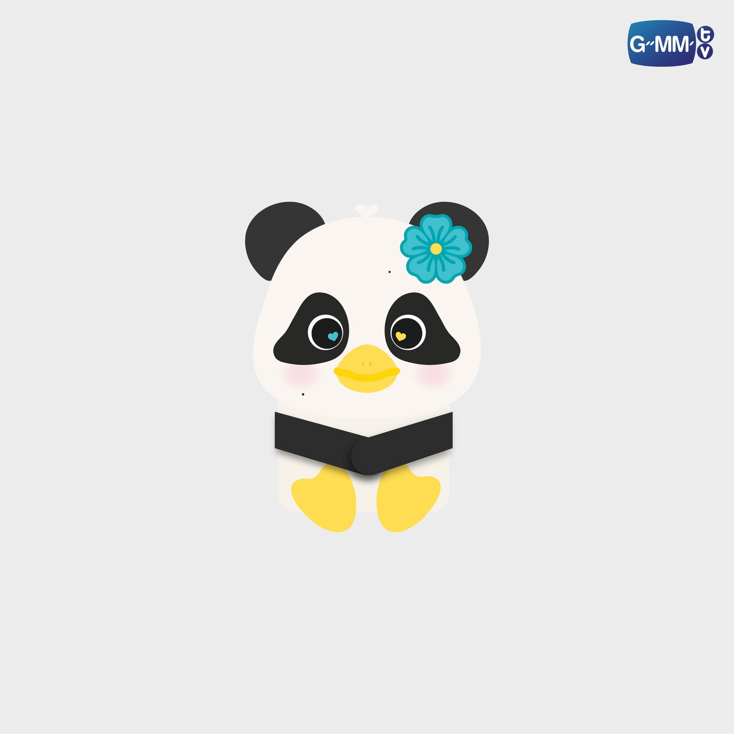 POPOS25-763 HUGGY BAG LUNAR