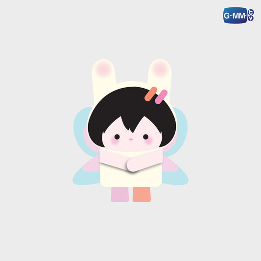 POPOS25-764 HUGGY BAG ANY