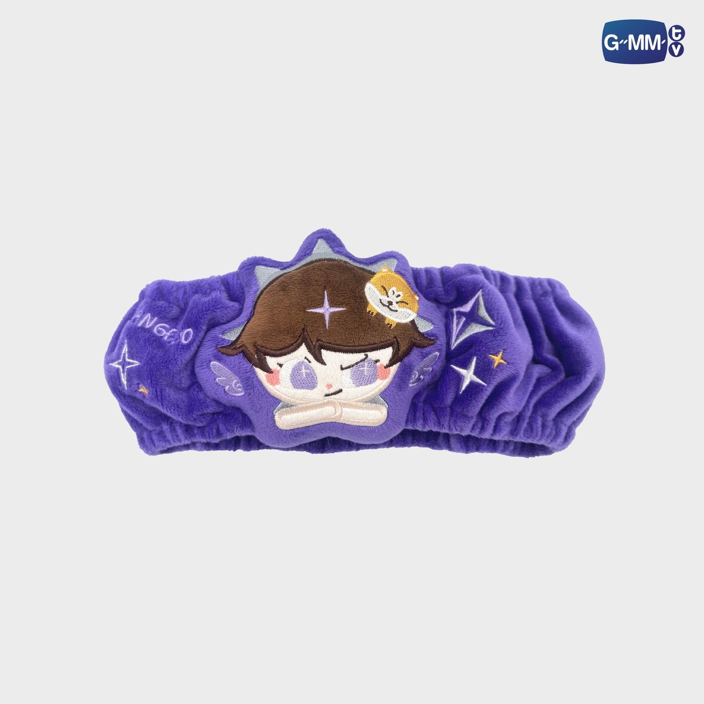 POPOS25-622 HAIR BAND ANGELO