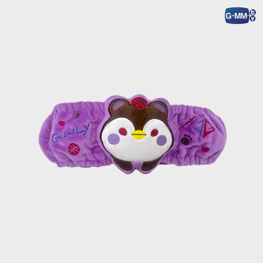 POPOS25-611 HAIR BAND GUINZLY