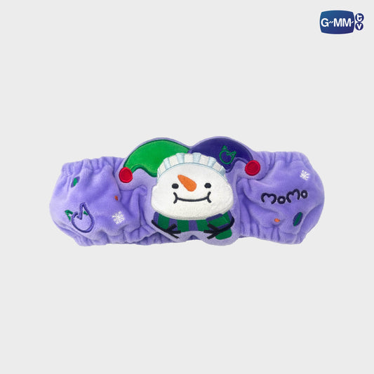 POPOS25-612 HAIR BAND MOMO