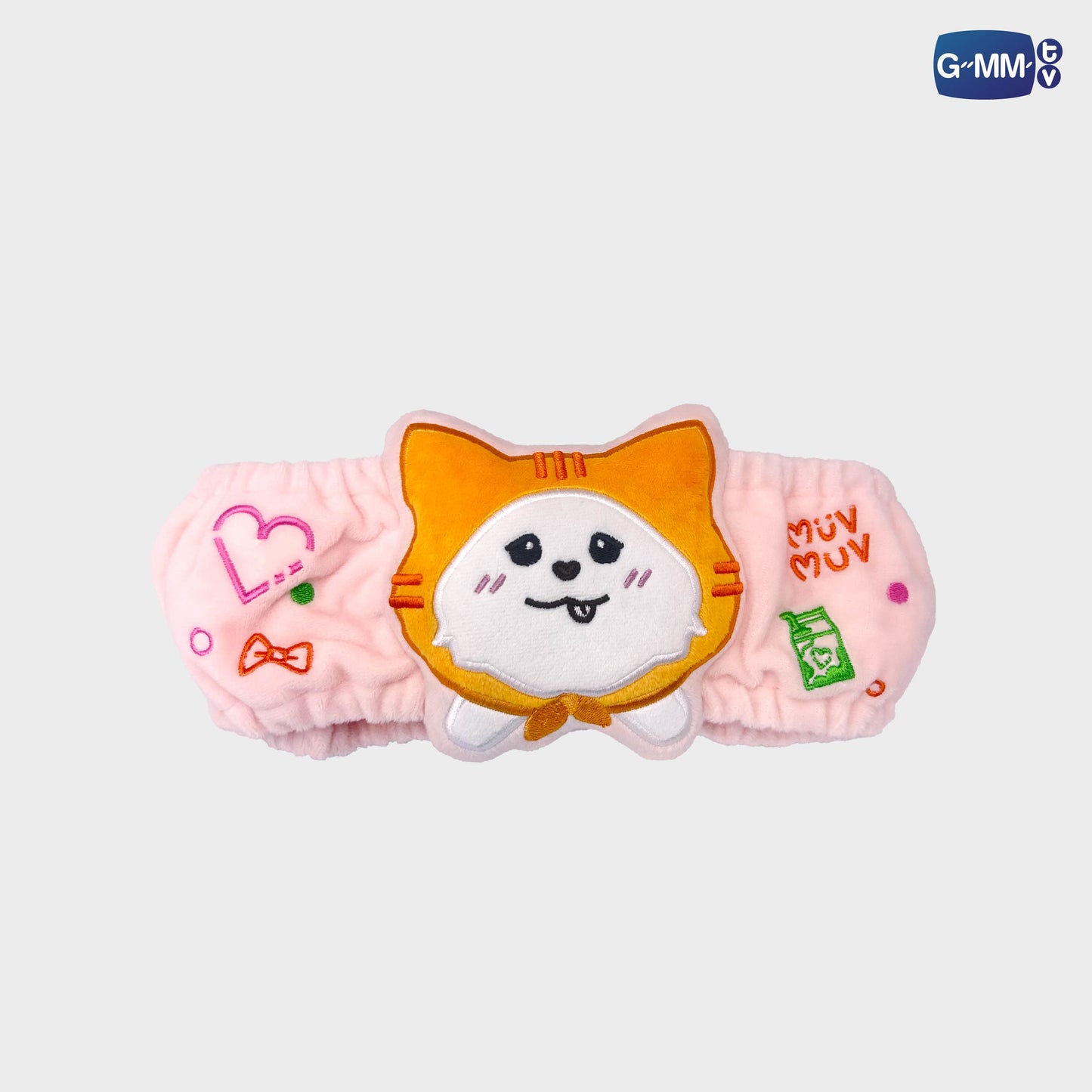 POPOS25-614 HAIR BAND MUVMUV