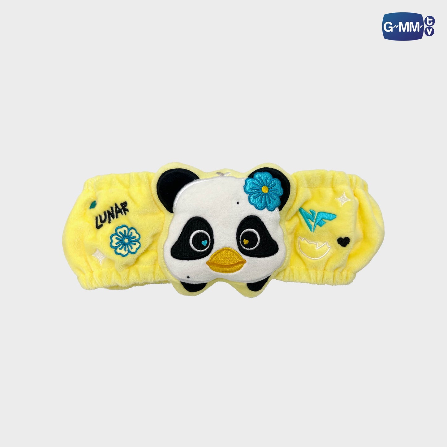 POPOS25-615 HAIR BAND LUNAR