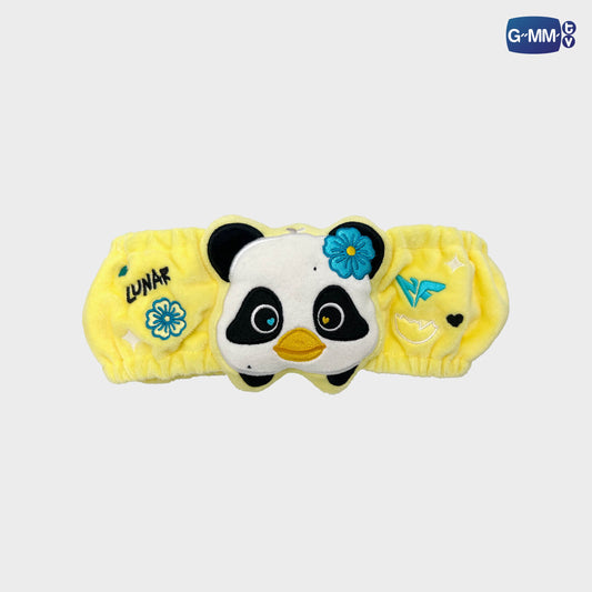 POPOS25-615 HAIR BAND LUNAR