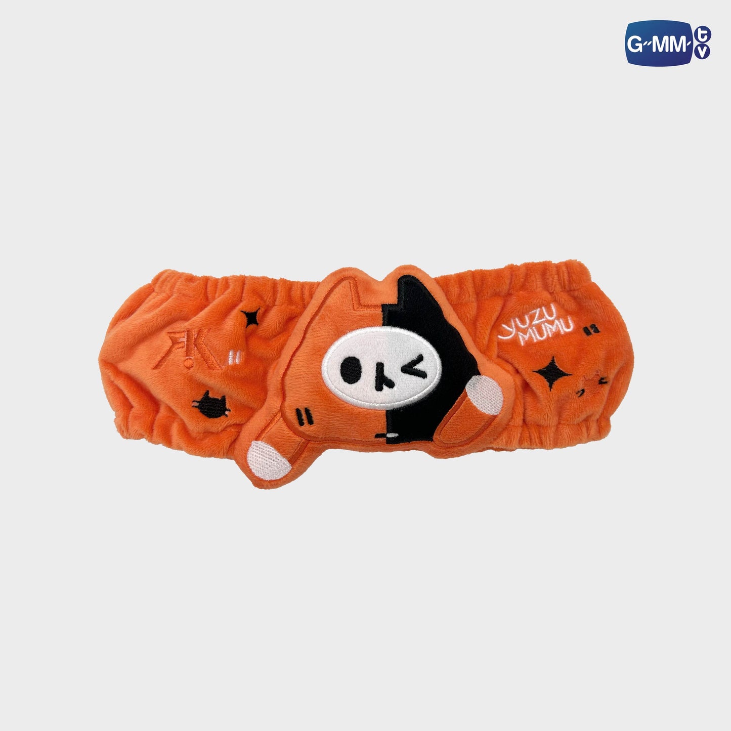 POPOS25-604 HAIR BAND YUZU MUMU