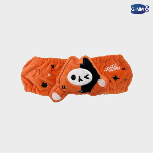 POPOS25-604 HAIR BAND YUZU MUMU