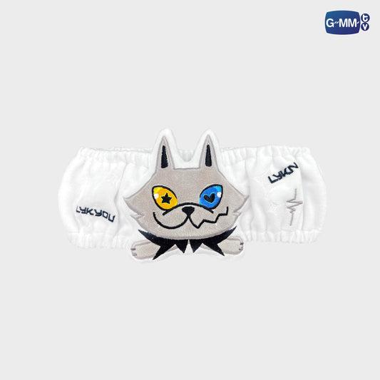 POPOS25-621 HAIR BAND LYKYOU