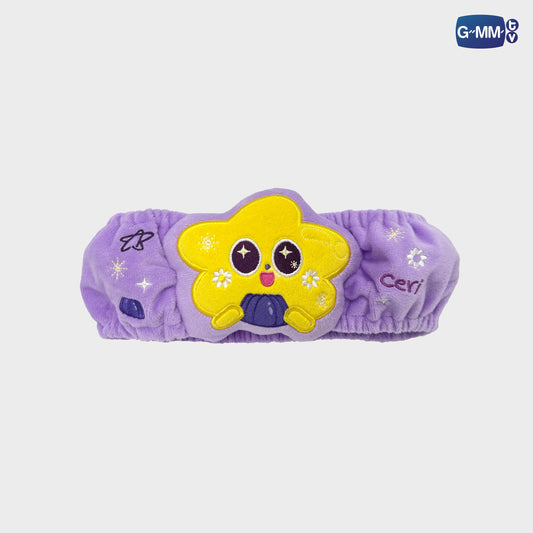 POPOS25-613 HAIR BAND CERI