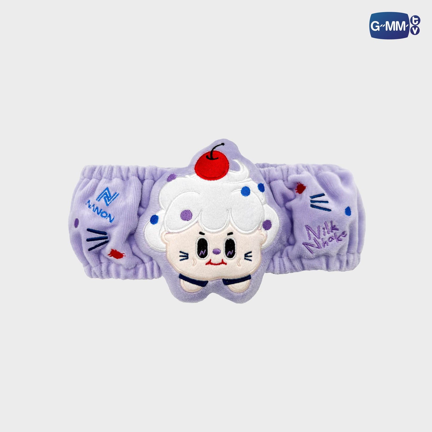 POPOS25-618 HAIR BAND NILKNHAKE