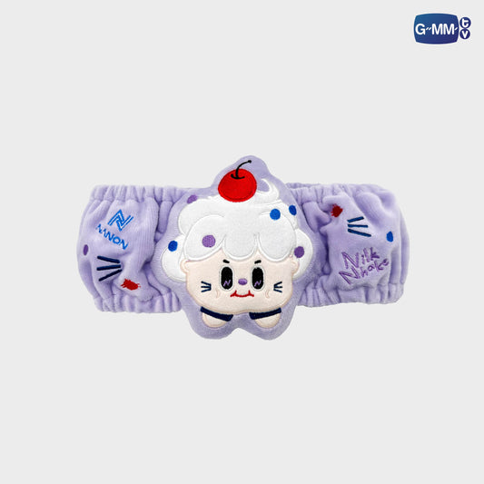 POPOS25-618 HAIR BAND NILKNHAKE