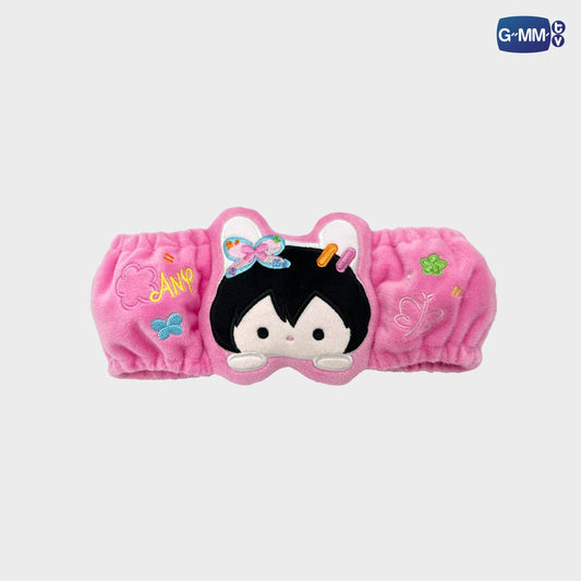 POPOS25-616 HAIR BAND ANY