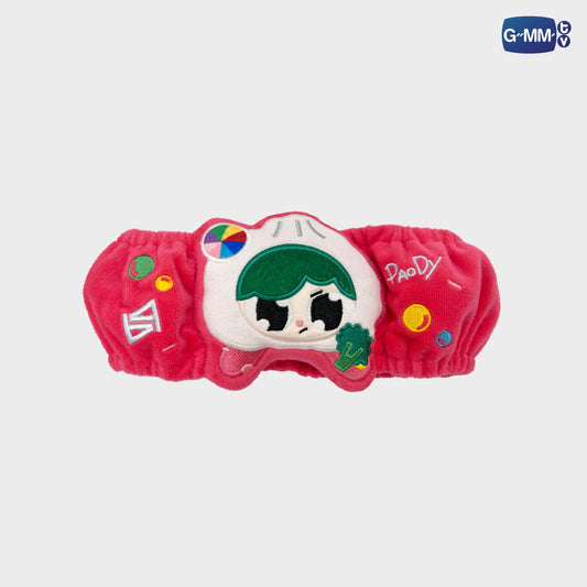 POPOS25-599 HAIR BAND PAODY