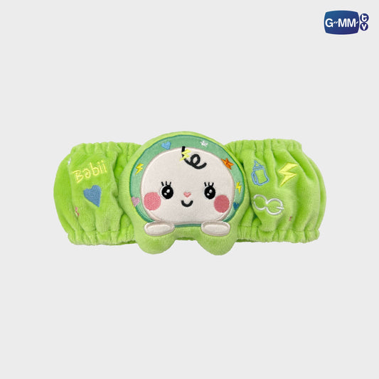 POPOS25-596 HAIR BAND BABII