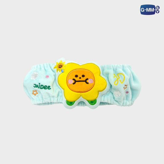 POPOS25-602 HAIR BAND JAIDEE