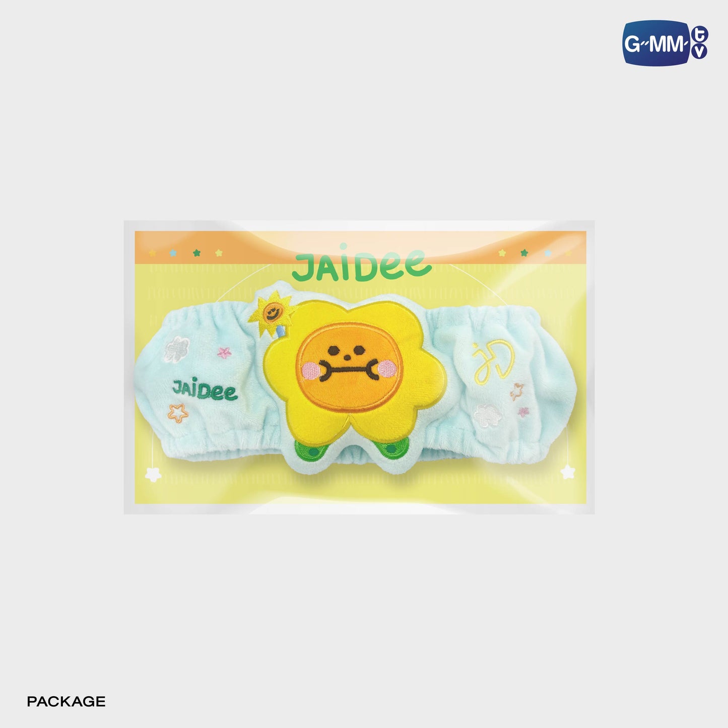 POPOS25-602 HAIR BAND JAIDEE