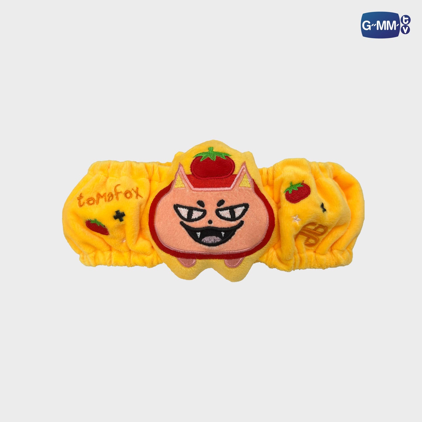 POPOS25-601 HAIR BAND TOMAFOX