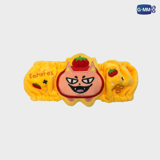 POPOS25-601 HAIR BAND TOMAFOX