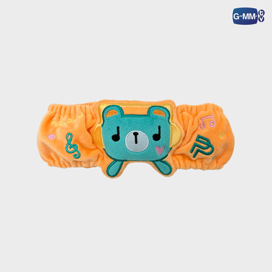 POPOS25-600 HAIR BAND PERMPOON