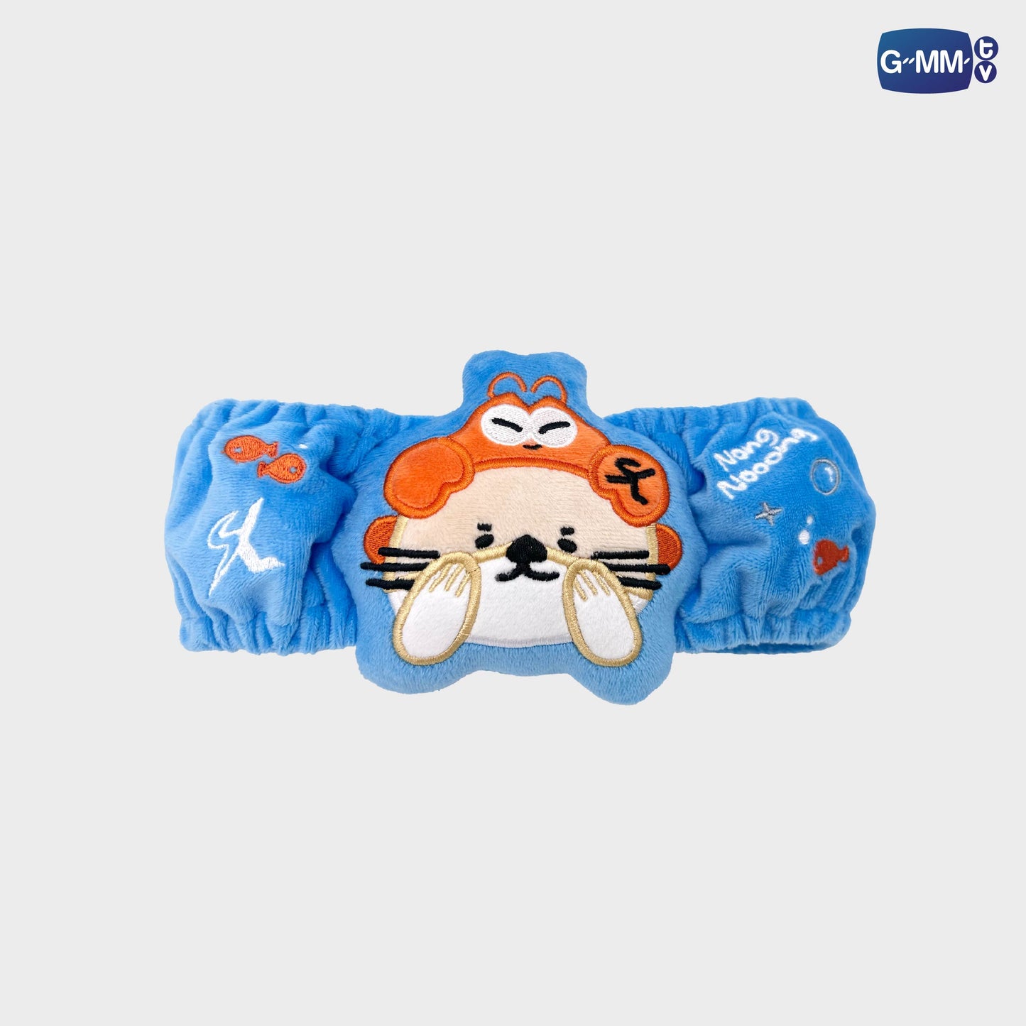 POPOS25-607 HAIR BAND NONG NOOONG